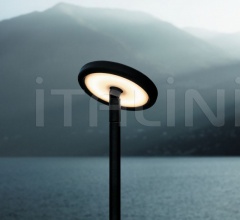 Напольный светильник Landlord фабрика Flos