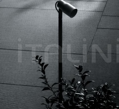 Напольный светильник Landlord фабрика Flos