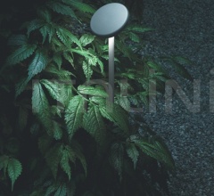 Напольный светильник Landlord фабрика Flos