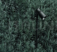 Напольный светильник Landlord фабрика Flos