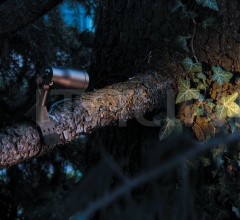 Напольный светильник Landlord фабрика Flos