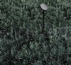 Напольный светильник Landlord фабрика Flos