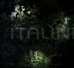 Напольный светильник Landlord фабрика Flos