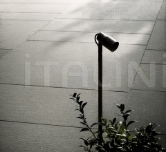 Напольный светильник Landlord фабрика Flos