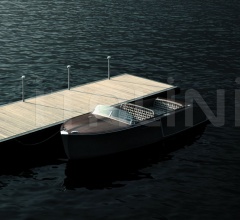 Светильник Bellhop фабрика Flos