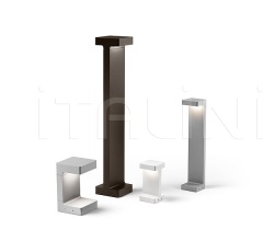 Светильник Casting фабрика Flos