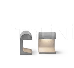 Светильник Casting Concrete фабрика Flos