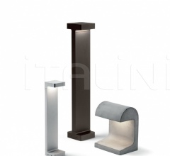 Светильник Casting Concrete фабрика Flos