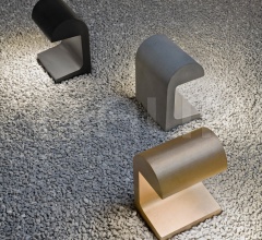 Светильник Casting Concrete фабрика Flos