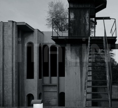 Светильник Casting Concrete фабрика Flos