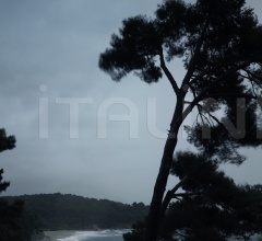 Светильник Casting Concrete фабрика Flos