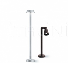 Напольный светильник Belvedere Clove фабрика Flos