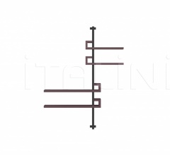 Итальянские Стеллажи - Стеллаж Statica фабрика Lago