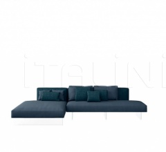 Диван AIR Sofa 0819 фабрика Lago