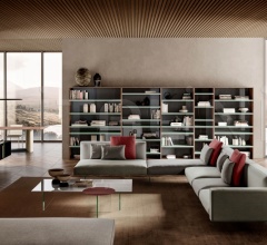 Диван AIR Sofa 0815 фабрика Lago