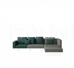 Диван AIR Sofa 0816 фабрика Lago