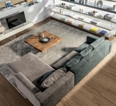 Диван AIR Sofa 0816 фабрика Lago