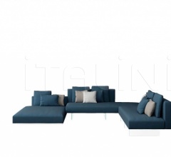 Диван AIR Sofa 0854 фабрика Lago