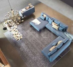 Диван AIR Sofa 0854 фабрика Lago