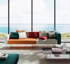 Диван AIR Sofa 0813 фабрика Lago