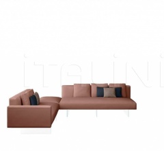 Диван AIR Sofa 0817 фабрика Lago