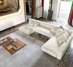 Диван AIR Sofa 0851 фабрика Lago