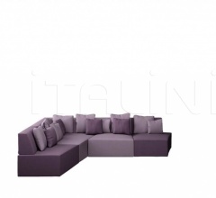 Диван Slide Sofa 0820 фабрика Lago