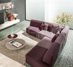 Диван Slide Sofa 0820 фабрика Lago