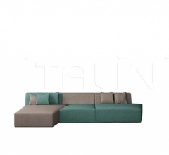 Диван Slide Sofa 0823 фабрика Lago