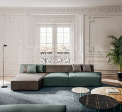 Диван Slide Sofa 0823 фабрика Lago