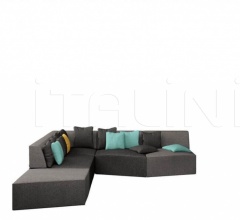 Диван Slide Sofa 0856 фабрика Lago