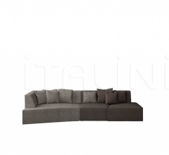 Диван Slide Sofa 0821 фабрика Lago