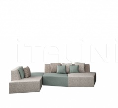 Диван Slide Sofa 0347 фабрика Lago