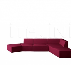 Диван Slide Sofa 0825 фабрика Lago