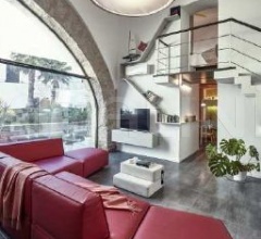 Диван Slide Sofa 0825 фабрика Lago