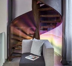 Кресло Air 0859 фабрика Lago