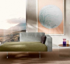 Кресло Air 0860 фабрика Lago