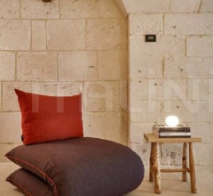 Итальянские Кресла - Кресло Chama фабрика Lago