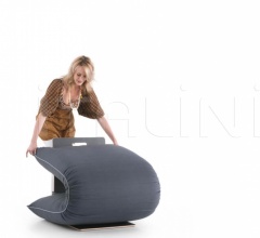 Итальянские Кресла - Кресло Chama фабрика Lago