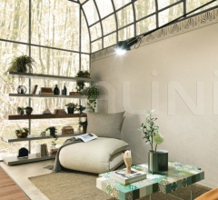 Итальянские Кресла - Кресло Chama фабрика Lago