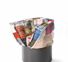 Кресло Huggy фабрика Lago