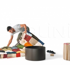 Кресло Huggy фабрика Lago