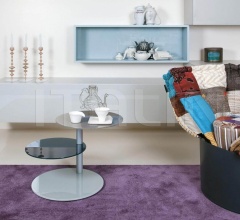 Кресло Huggy фабрика Lago