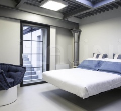 Кресло Huggy фабрика Lago