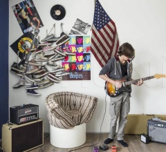 Кресло Huggy фабрика Lago