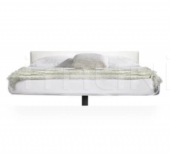 Итальянские Кровати - Кровать Fluttua Bed Итальянские Кровати - Кровать Fluttua Bed фабрика Lago