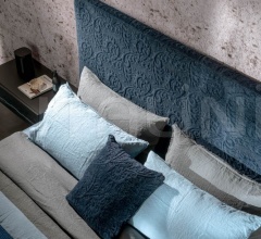 Итальянские Кровати - Кровать Fluttua Bed Итальянские Кровати - Кровать Fluttua Bed фабрика Lago