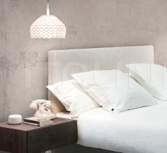 Итальянские Кровати - Кровать Fluttua Bed Итальянские Кровати - Кровать Fluttua Bed фабрика Lago