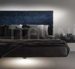 Итальянские Кровати - Кровать Fluttua Bed Итальянские Кровати - Кровать Fluttua Bed фабрика Lago