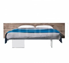 Итальянские Кровати - Кровать Air Wildwood Bed фабрика Lago